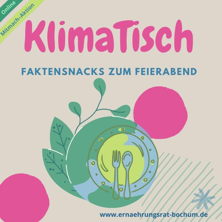 KlimaTisch