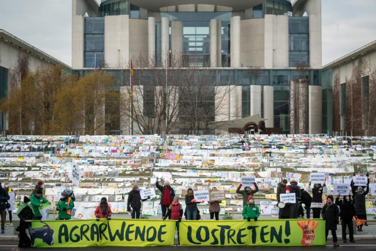 Ernährungsstrategie